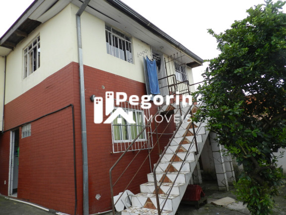 Imagem Sobrado com 5 Quartos à Venda, 298 m² em Bairro Alto - Curitiba