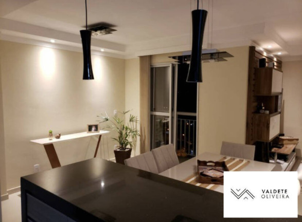 Imagem Apartamento com 2 Quartos à Venda, 60 m² em Parque Residencial Flamboyant - São José Dos Campos Imagem Apartamento com 2 Quartos à Venda, 60 m² em Parque Residencial Flamboyant - São José Dos Campos