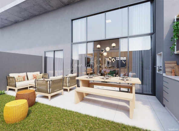 Imagem Apartamento com 2 Quartos à Venda, 60 m² em água Verde - Curitiba Imagem Apartamento com 2 Quartos à Venda, 60 m² em água Verde - Curitiba