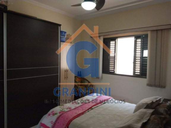 Imagem Casa com 3 Quartos à Venda, em Jardim Santa Cruz - Mogi Guaçu Imagem Casa com 3 Quartos à Venda, em Jardim Santa Cruz - Mogi Guaçu