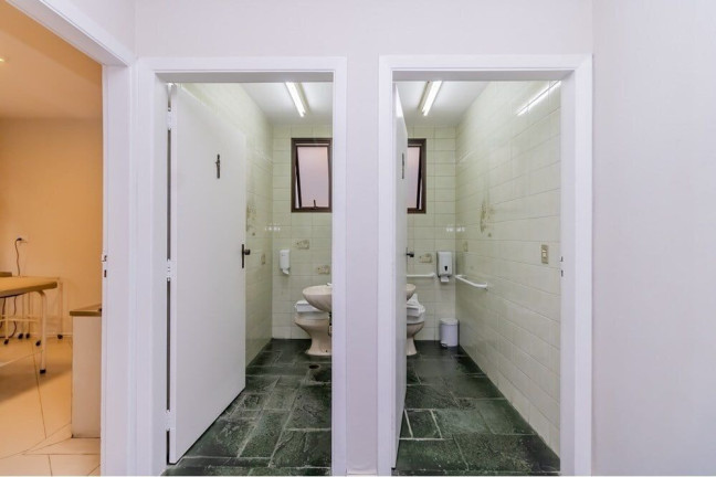 Imagem Casa com 10 Quartos à Venda, 444 m² em Mirandópolis - São Paulo Imagem Casa com 10 Quartos à Venda, 444 m² em Mirandópolis - São Paulo