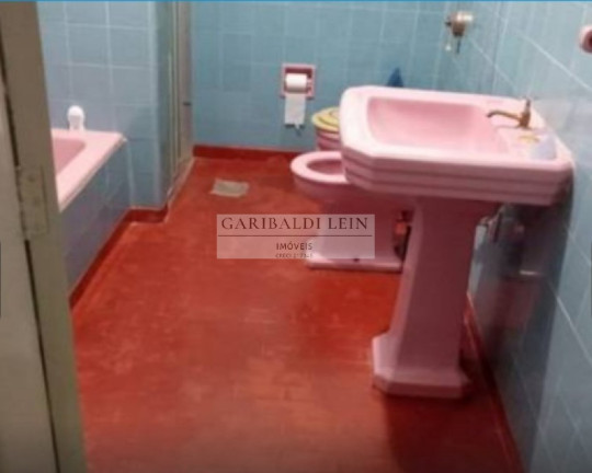 Imagem Casa com 4 Quartos à Venda, 128 m² em Taquaral - Campinas Imagem Casa com 4 Quartos à Venda, 128 m² em Taquaral - Campinas