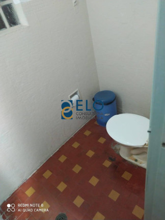 Imagem Apartamento com 4 Quartos à Venda, 93 m² em Campo Grande - Santos Imagem Apartamento com 4 Quartos à Venda, 93 m² em Campo Grande - Santos