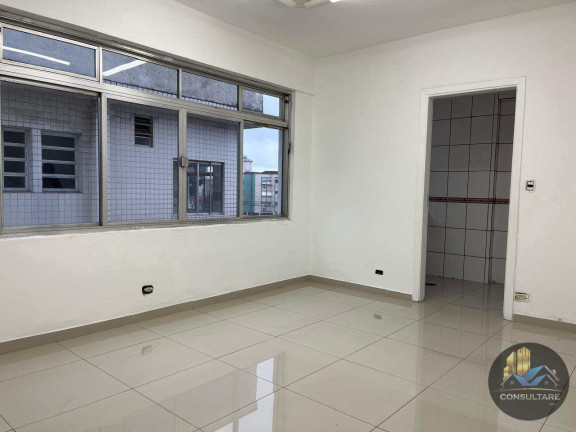 Imagem Imóvel para Alugar, 70 m² em Boqueirão - Santos Imagem Imóvel para Alugar, 70 m² em Boqueirão - Santos