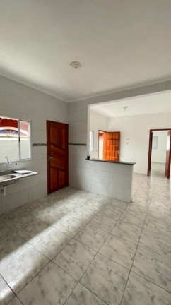 Imagem Casa com 2 Quartos à Venda, 70 m² em Balneário Flórida Mirim - Mongaguá