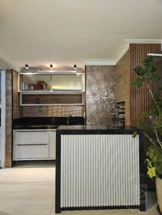 Imagem Apartamento com 4 Quartos à Venda, 182 m² em Vila Ema - São José Dos Campos Imagem Apartamento com 4 Quartos à Venda, 182 m² em Vila Ema - São José Dos Campos