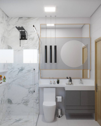 Imagem Casa com 2 Quartos à Venda, 80 m² em Vila Atlântica - Mongaguá Imagem Casa com 2 Quartos à Venda, 80 m² em Vila Atlântica - Mongaguá