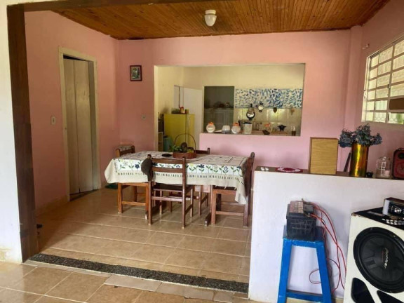 Imagem Chácara com 2 Quartos à Venda, 80 m² em Mãe Dos Homens - Bragança Paulista Imagem Chácara com 2 Quartos à Venda, 80 m² em Mãe Dos Homens - Bragança Paulista