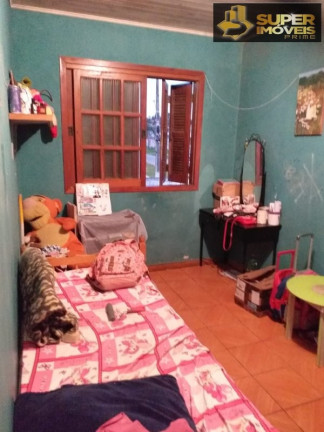 Imagem Casa com 3 Quartos à Venda, 240 m² em Areal - Pelotas