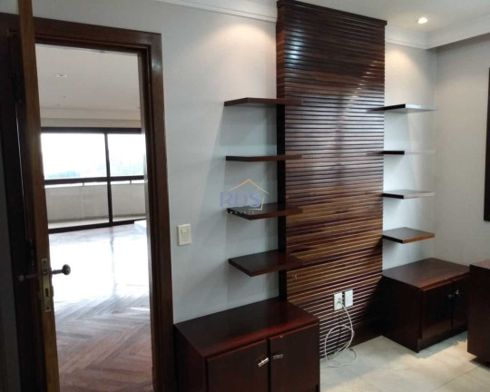 Imagem Apartamento com 4 Quartos à Venda, 250 m² em Vila Andrade - São Paulo