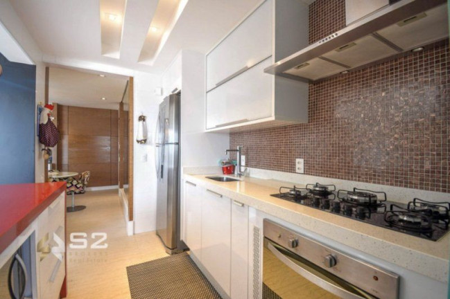 Imagem Apartamento com 2 Quartos à Venda, 93 m² em Vila Leopoldina - São Paulo Imagem Apartamento com 2 Quartos à Venda, 93 m² em Vila Leopoldina - São Paulo