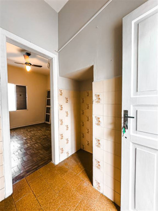 Imagem Kitnet à Venda, 19 m² em Forte - Praia Grande
