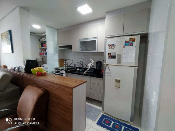 Imagem Apartamento com 3 Quartos à Venda, 81 m² em Centro - Osasco