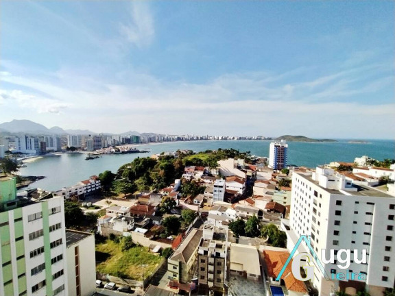 Apartamento com 3 Quartos à Venda, 115 m² em Centro - Guarapari