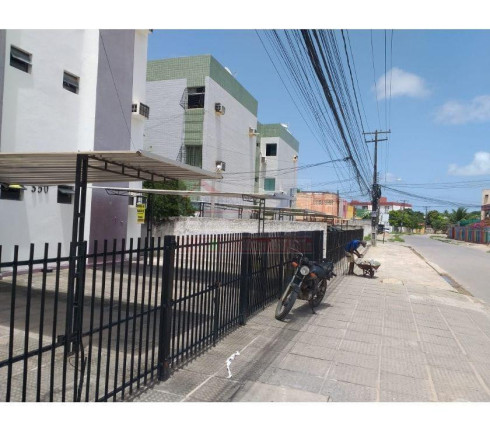 Imagem Apartamento com 2 Quartos à Venda, 50 m² em Jardim Fragoso - Olinda
