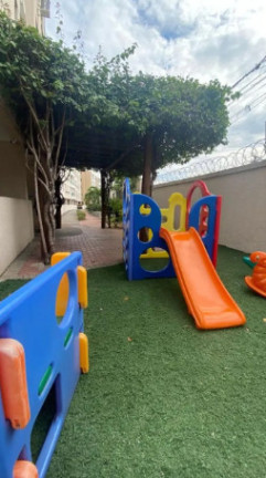 Imagem Apartamento com 2 Quartos à Venda, em Campo Grande - Rio De Janeiro Imagem Apartamento com 2 Quartos à Venda, em Campo Grande - Rio De Janeiro