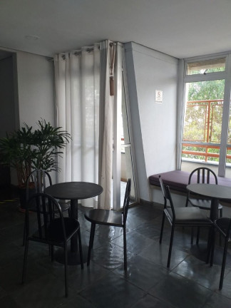 Imagem Apartamento com 2 Quartos à Venda, 57 m² em Vila Andrade - São Paulo Imagem Apartamento com 2 Quartos à Venda, 57 m² em Vila Andrade - São Paulo