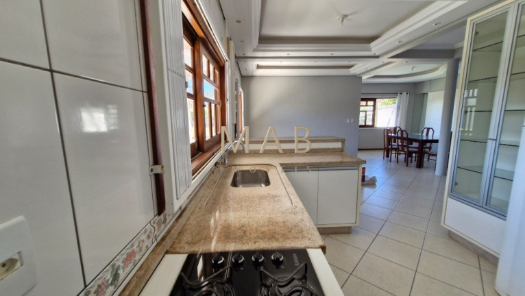 Imagem Casa com 4 Quartos à Venda, 240 m² em Ingleses - Florianópolis