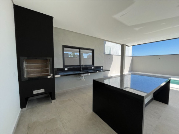 Imagem Casa com 3 Quartos à Venda, 333 m² em Urbanova - São José Dos Campos