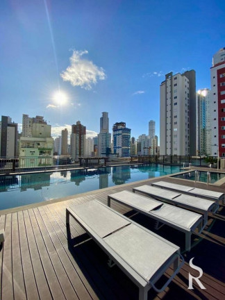 Imagem Apartamento com 3 Quartos para Alugar, 130 m² em Centro - Balneário Camboriú