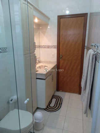 Imagem Casa com 5 Quartos à Venda, 274 m² em Embaré - Santos Imagem Casa com 5 Quartos à Venda, 274 m² em Embaré - Santos