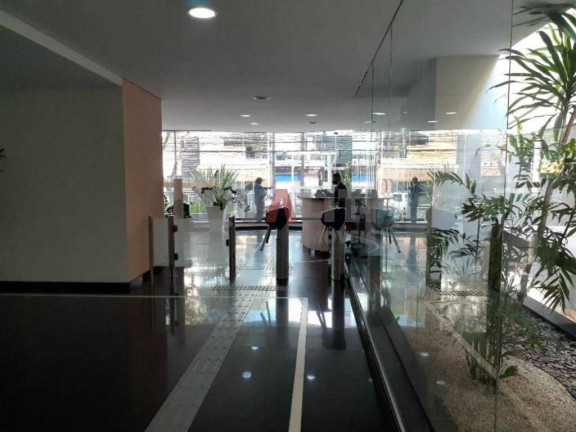 Imagem Sala Comercial para Alugar, 133 m² em Vila Olímpia - São Paulo Imagem Sala Comercial para Alugar, 133 m² em Vila Olímpia - São Paulo