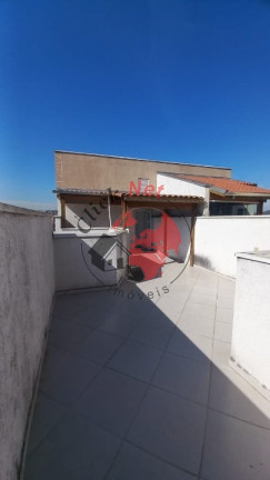 Imagem Cobertura com 2 Quartos à Venda, 73 m² em Vila Junqueira - Santo André Imagem Cobertura com 2 Quartos à Venda, 73 m² em Vila Junqueira - Santo André