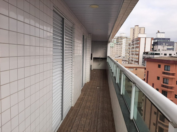 Imagem Apartamento com 2 Quartos à Venda, 88 m² em Caiçara - Praia Grande