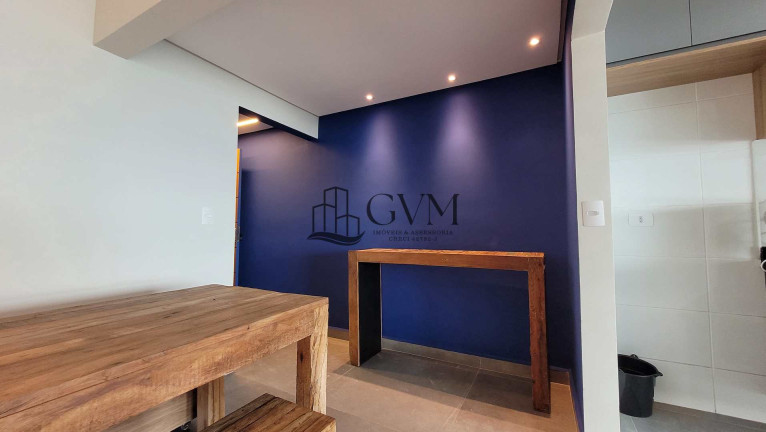 Imagem Apartamento com 2 Quartos à Venda, 86 m² em Jardim Imperador - Praia Grande