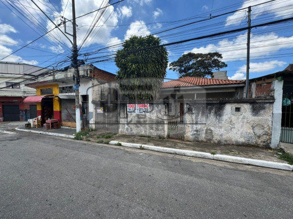 Imagem Terreno à Venda, 600 m² em Vila Uniao - São Paulo Imagem Terreno à Venda, 600 m² em Vila Uniao - São Paulo