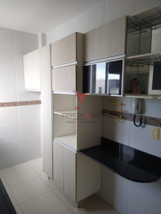 Imagem Apartamento com 3 Quartos à Venda, 80 m² em Bessa - João Pessoa