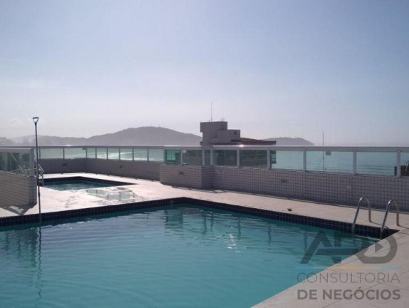 Imagem Apartamento com 2 Quartos para Temporada, 100 m² em Guilhermina - Praia Grande - Praia Grande