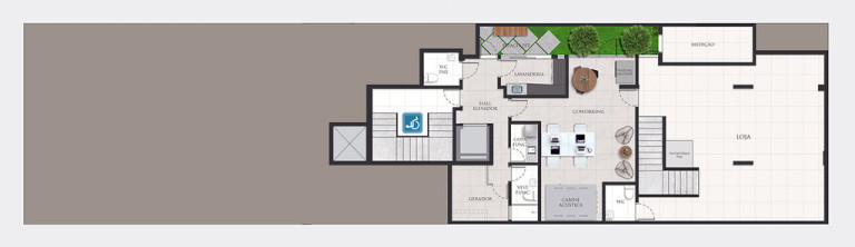Imagem Imóvel com 1 Quarto à Venda, 32 m² em Vila Mariana - São Paulo Imagem Imóvel com 1 Quarto à Venda, 32 m² em Vila Mariana - São Paulo