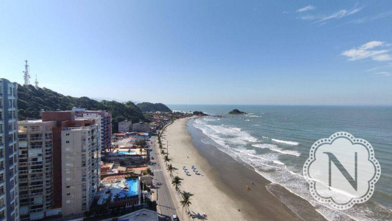 Imagem Apartamento com 2 Quartos à Venda, 62 m² em Praia Do Sonho - Itanhaém Imagem Apartamento com 2 Quartos à Venda, 62 m² em Praia Do Sonho - Itanhaém