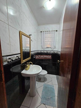 Imagem Casa com 5 Quartos à Venda, 350 m² em Jardim Santa Maria - São Paulo Imagem Casa com 5 Quartos à Venda, 350 m² em Jardim Santa Maria - São Paulo
