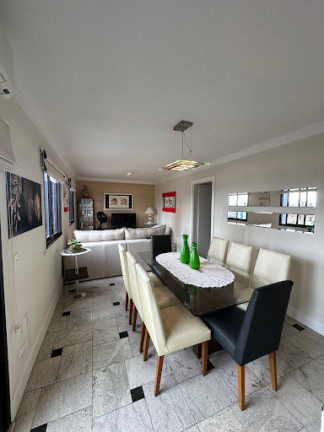 Imagem Apartamento com 3 Quartos à Venda, 131 m² em Jardim Emília - Sorocaba Imagem Apartamento com 3 Quartos à Venda, 131 m² em Jardim Emília - Sorocaba