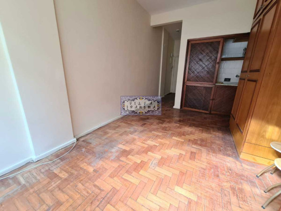 Imagem Apartamento com 1 Quarto à Venda, 26 m² em Copacabana - Rio De Janeiro Imagem Apartamento com 1 Quarto à Venda, 26 m² em Copacabana - Rio De Janeiro