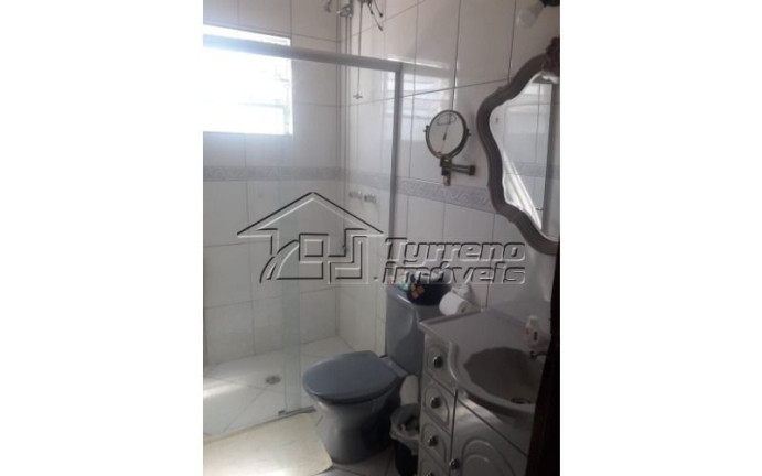 Imagem Casa com 3 Quartos à Venda, 105 m² em Bosque Dos Eucaliptos - São José Dos Campos Imagem Casa com 3 Quartos à Venda, 105 m² em Bosque Dos Eucaliptos - São José Dos Campos