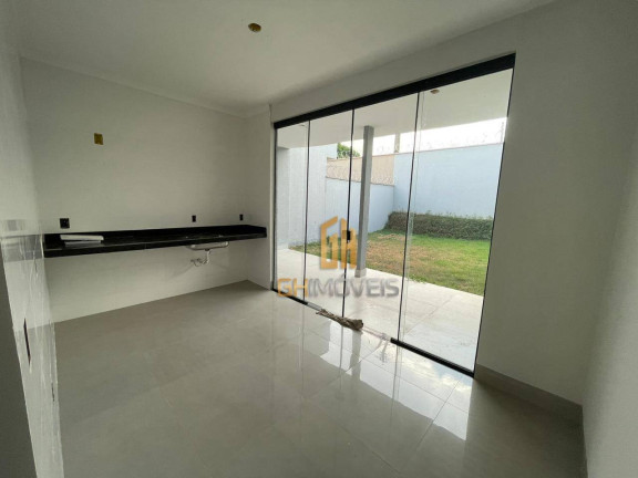 Imagem Casa com 2 Quartos à Venda, 99 m² em Setor Pontal Sul - Aparecida De Goiânia Imagem Casa com 2 Quartos à Venda, 99 m² em Setor Pontal Sul - Aparecida De Goiânia
