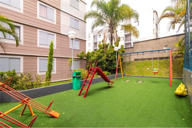 Imagem Apartamento com 2 Quartos à Venda, 62 m² em Sacomã - São Paulo Imagem Apartamento com 2 Quartos à Venda, 62 m² em Sacomã - São Paulo