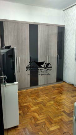 Imagem Casa com 3 Quartos à Venda, 108 m² em Santo Antônio - Lorena Imagem Casa com 3 Quartos à Venda, 108 m² em Santo Antônio - Lorena