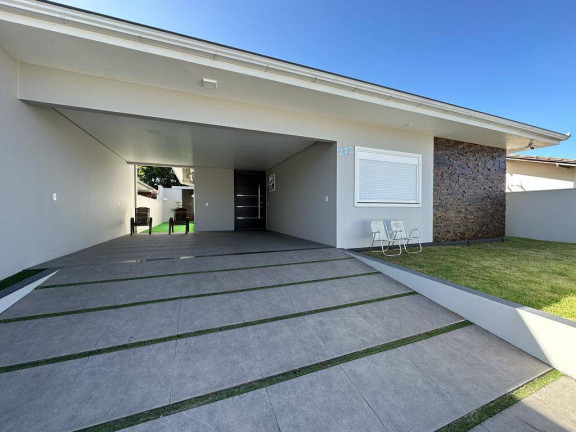 Imagem Casa com 3 Quartos à Venda, 200 m² em Centro - Balneário Barra Do Sul Imagem Casa com 3 Quartos à Venda, 200 m² em Centro - Balneário Barra Do Sul
