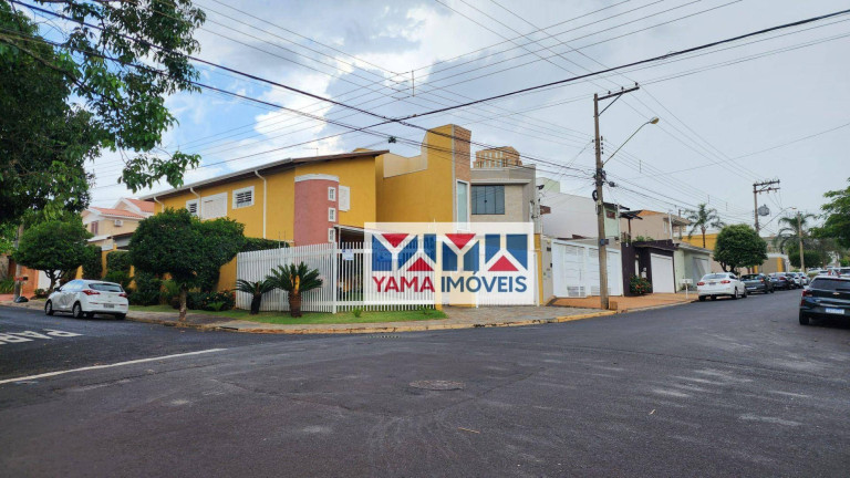 Imagem Casa com 3 Quartos à Venda, 247 m² em Alto Da Boa Vista - Ribeirão Preto Imagem Casa com 3 Quartos à Venda, 247 m² em Alto Da Boa Vista - Ribeirão Preto