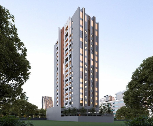 Imagem Apartamento com 2 Quartos à Venda, 75 m² em Jardim Tarobá - Foz Do Iguaçu