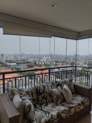 Imagem Apartamento com 3 Quartos à Venda, 213 m² em Ipiranga - São Paulo Imagem Apartamento com 3 Quartos à Venda, 213 m² em Ipiranga - São Paulo