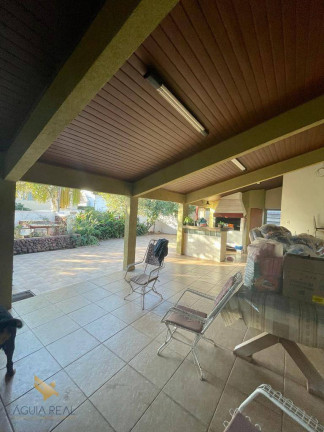 Imagem Sobrado com 4 Quartos à Venda, 259 m² em Vila Rosa Pires - Campo Grande Imagem Sobrado com 4 Quartos à Venda, 259 m² em Vila Rosa Pires - Campo Grande