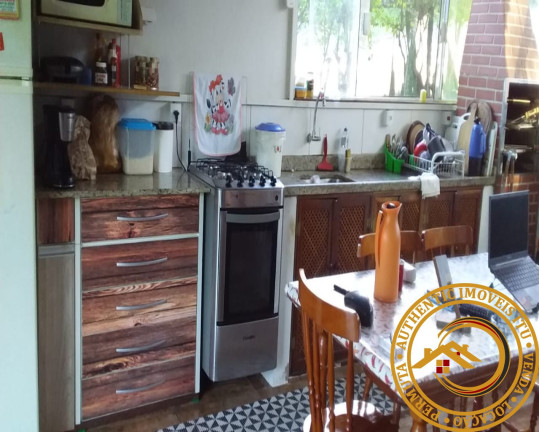 Imagem Casa com 3 Quartos à Venda, 100 m² em Vila Martins - Itu Imagem Casa com 3 Quartos à Venda, 100 m² em Vila Martins - Itu