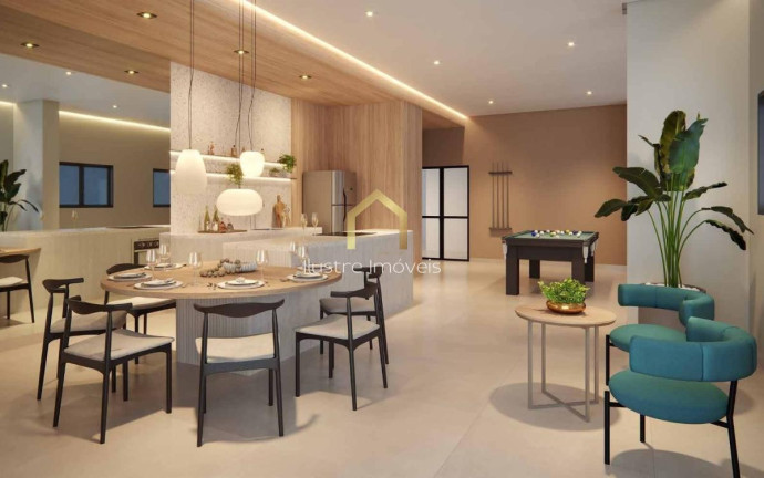 Imagem Apartamento com 2 Quartos à Venda, 41 m² em Presidente Altino - Osasco