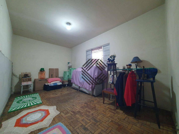 Imagem Casa com 2 Quartos à Venda, 154 m² em Centro - Sorocaba Imagem Casa com 2 Quartos à Venda, 154 m² em Centro - Sorocaba