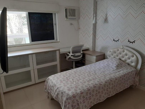 Imagem Apartamento com 4 Quartos à Venda, 120 m² em Freguesia (jacarepaguá) - Rio De Janeiro